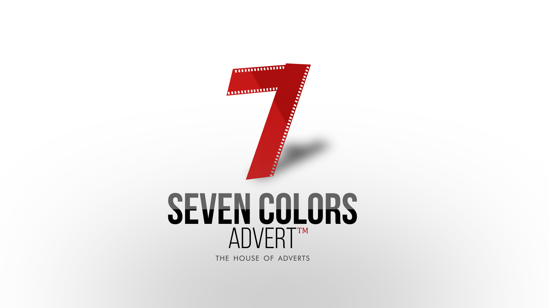 SEVEN COLORS (ADVERT)